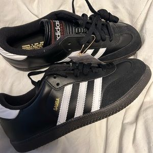 Adidas Classic Sambas
